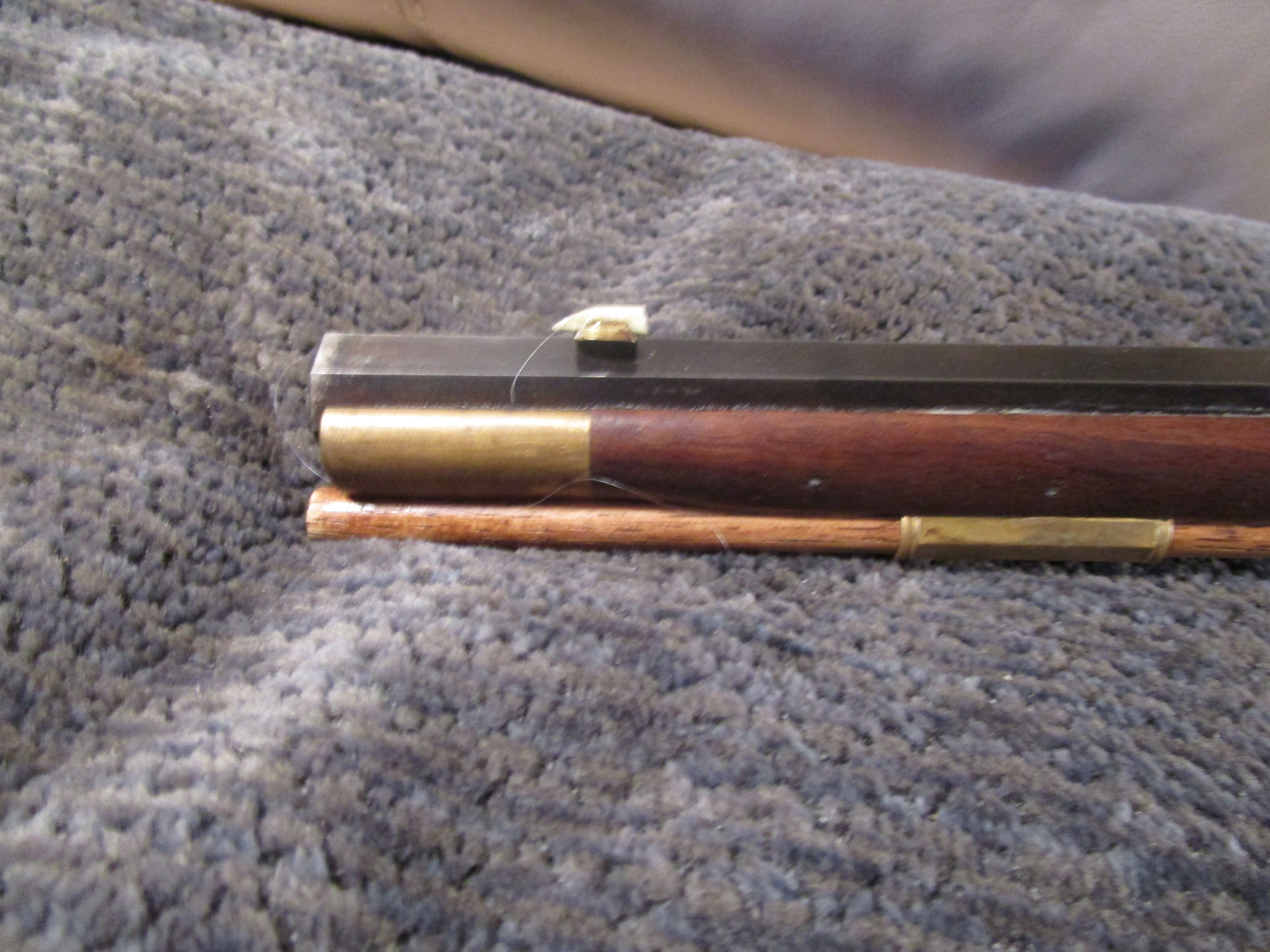 A muzzle loading renaissance they say | The Muzzleloading Forum